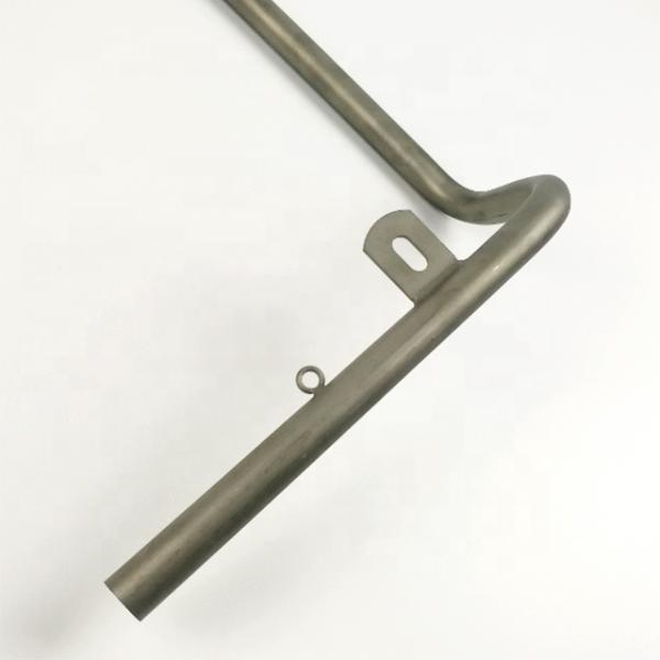 Universal Car Bumper Hoop Nerf Titanium The Perfect Combination of Style and Function for Your Vehicle's Bumpers