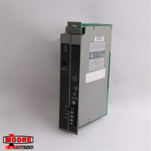 1771-P5E 1771P5E AB AB Power Supply