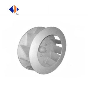 Customized Support OBM Driven Industrial Centrifugal Fans for Refrigerating