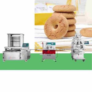 Yucheng 220V Automatic Puff Pastry Machine For Bakeries Confectioneries