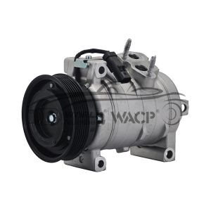 Air Conditioner Compressor RL596491AC 4596491AB For Chrysler 300 For Dodge