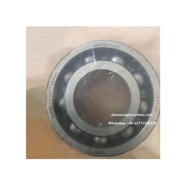 SX05A87NCS0PX1 Honda gearbox bearing deep groove ball bearing 25*52*15mm