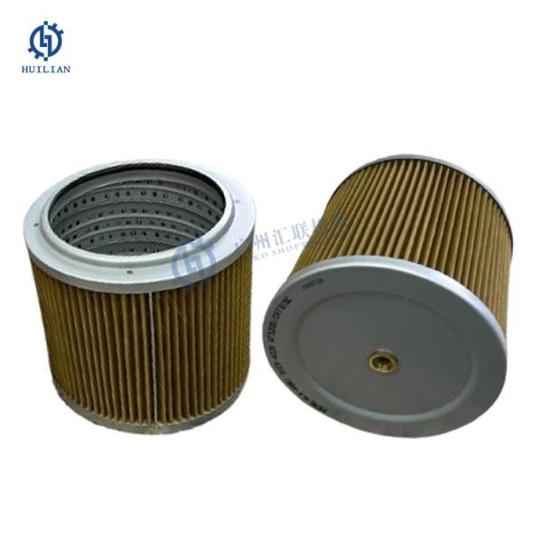 Buy 209-6000 2096000 Hydraulc Oil Filter For CATEerpilar E320b E320c E320d E330b E330c Excavator Engine Element at wholesale prices