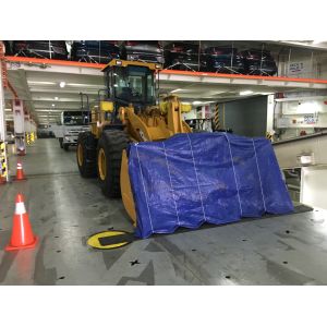 Construction Wheel Loader ZL50GN