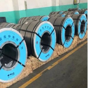 Quality Grain Oriented Electrical Steel Producers Grade M4 For Dry Transformer CRGO CRNGO for sale