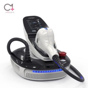 China 4.3 Inch Color Screen 755 808 1064 Laser Diode Hair Removal Machine for Personal on sale