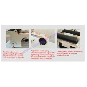 Multifunctional Bottle Labeler Labeling Machine With Date Printer With Great