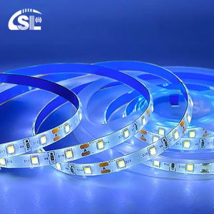 1100-1200LM 12000K 35Copper Ra80 LED Light Strips for Bathroom Vanities Mirror