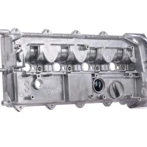 Aluminium Cylinder Head Cover for Eurocar 6110102330 6110100630 6110101730