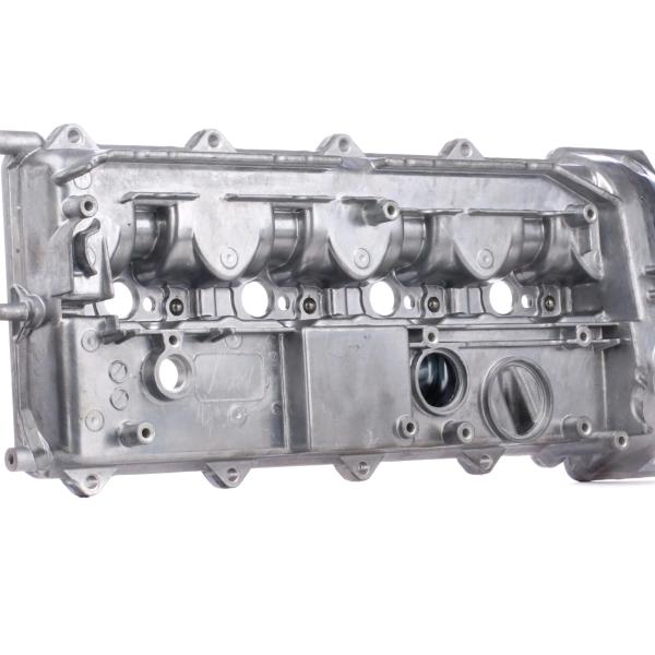 Aluminium Cylinder Head Cover for Eurocar 6110102330 6110100630 6110101730