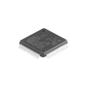 Quality STM32F091RBT6 New Electronic Ic LQFP-64 In Stock for sale