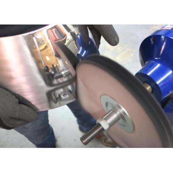 Buy Fast Liquid Aluminum Polishing Aluminum Surface Polishing Solution at wholesale prices