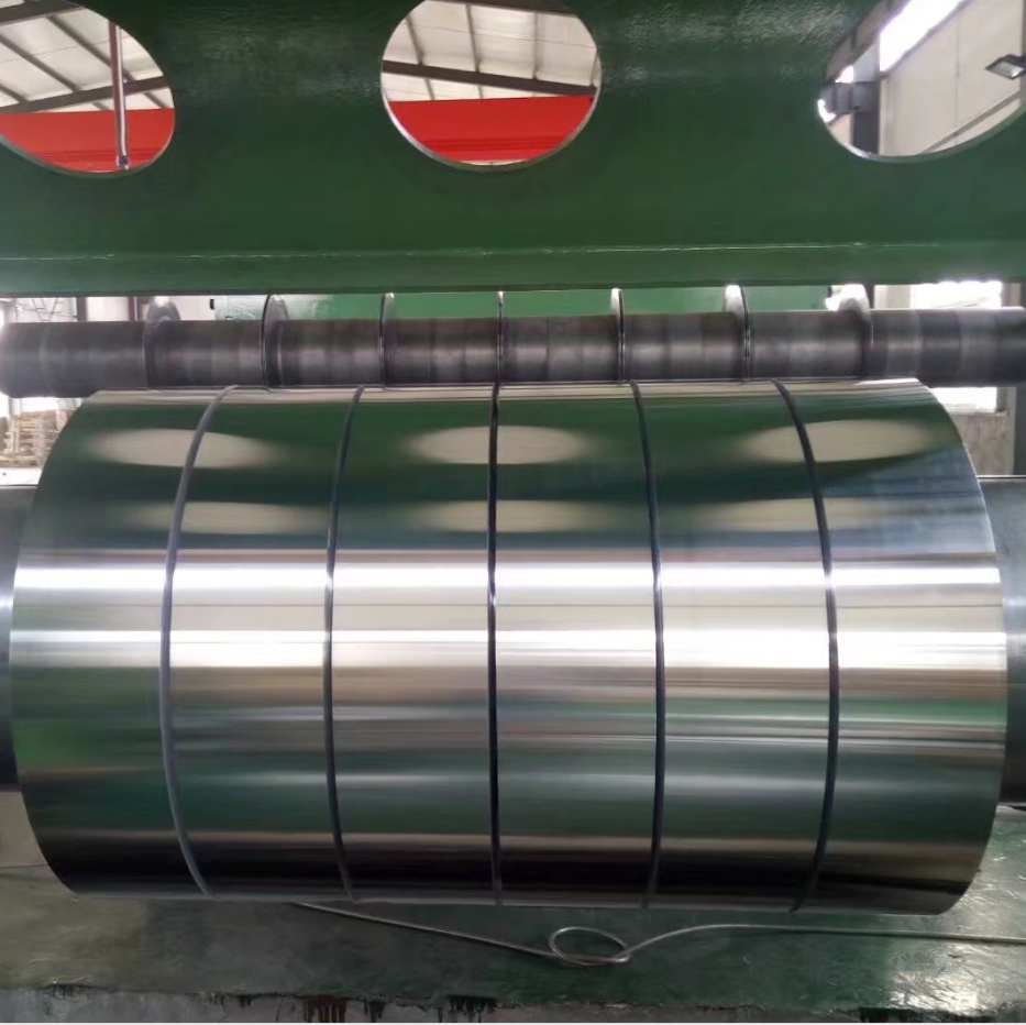 Aluminum Alloy 3003 Channel Letter Aluminum Coil (0.6mm × 220mm)