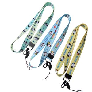 Medal Personalised Lanyards 10mm 13mm 15mm Custom Lanyards And Badges