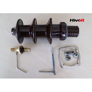 10NF250 DIN42531 transformer bushing for oil transformers