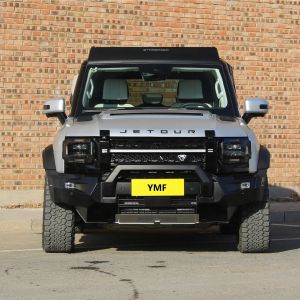 2024 Chery Jetour Traveler 1.5T 2.0t Awd 7 Seats Hybrid Gasoline Off-road