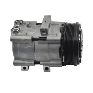 YC1H19D629AA Auto AC Compressor For Ford Transit For Mondeo For Maverick For