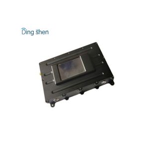 Small 1080P HD COFDM Video Transmitter 1-3watt 515g Modular Design