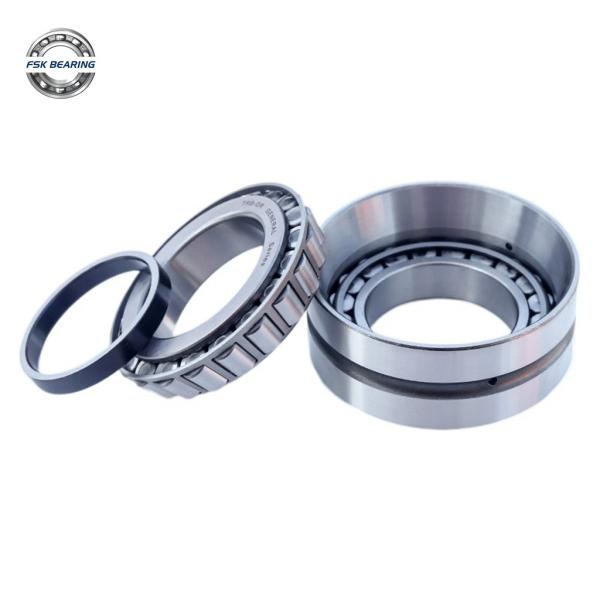 Buy China FSK DX418857/DX748779 Cone And Cup Assembly Shaft ID 368.25mm With Double Inner Ring at wholesale prices
