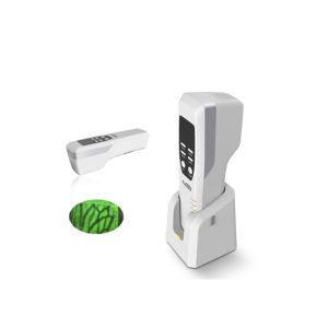 Handheld Infrared Vein Finder Medical Vein Viewer To Locate Veins For Projection