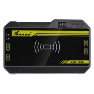 Xhorse VVDI MLB Tool XDMLB0 Key Programmer Plus XHORSE XDMQBAGL MQB MQB48