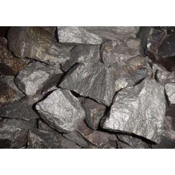 Femo 60 Iron Molybdenum Alloy For Casting