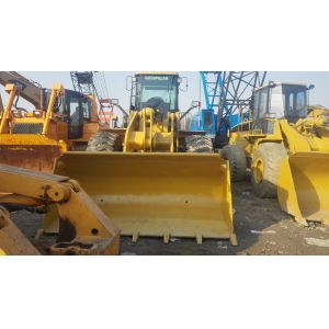 966h cat loader/caterpillar wheel loader 966h.966