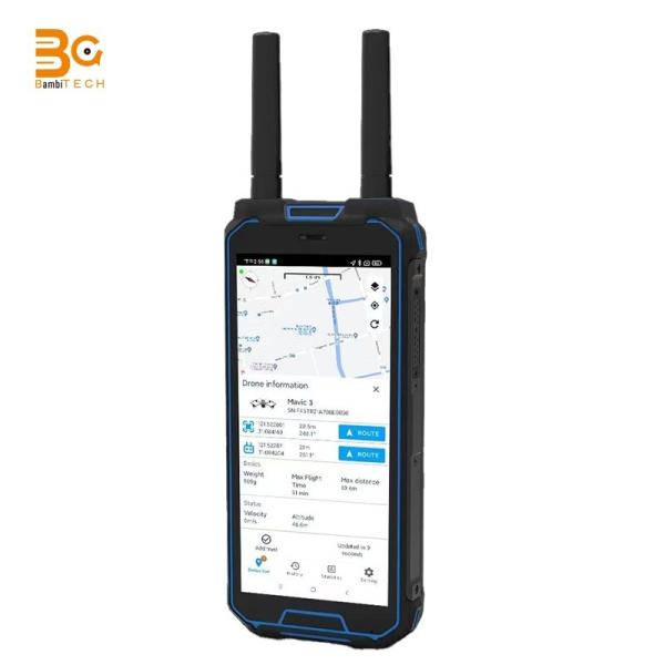 China 100MHz -6GHz Handheld Drone Tracker Locator uav detection tracking  Pilot and Drone positioning Identifie  700 types of drones, on sale China 100MHz -6GHz Handheld Drone Tracker Locator uav detection tracking  Pilot and Drone positioning Identifie  700 types of drones, on sale