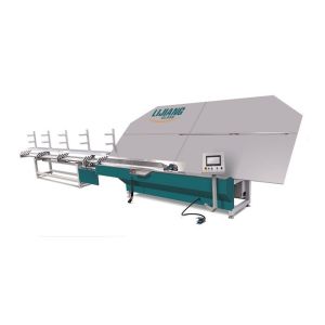 Siemens 1200 PLC Control System Spacer Bending Machine