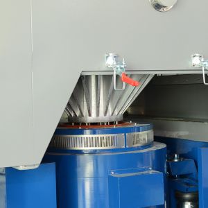 Vertical Horizontal Humidity Vibration Test Machine Dual Axis For Aerospace
