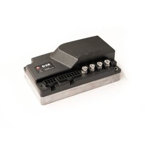 China D3E 130A Bldc Motor Controller En1175   control on lightweight material handling machines on sale China D3E 130A Bldc Motor Controller En1175   control on lightweight material handling machines on sale