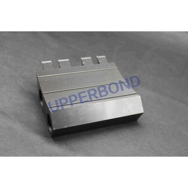 Copper Selenium Hand Roller Of Filter Tipping Machine Max 5 For Connecting Cork