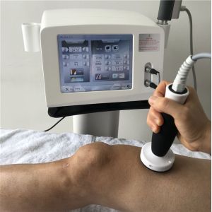 Chronic Inflammation 3MHz ultrasound physiotherapy equipment