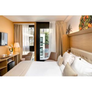 Benin hotel interior design of China furniture manufactuer for bedroom set with