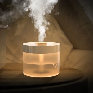 Large Capacity Portable Wireless Air Humidifier For Household