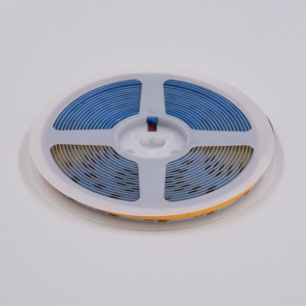 Reel to Reel High Desity 8mm 480leds/M COB LED Strip Light