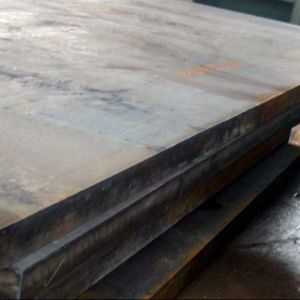 Carbon Structural Steel Plate Sheet S355J2 +N Hot Rolled Carbon Steel Plate