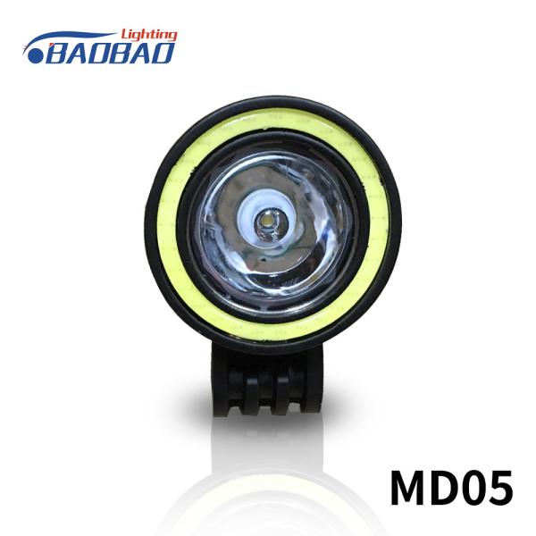 Buy MD05  1LED 10W LED Work Light with Angel eye at wholesale prices