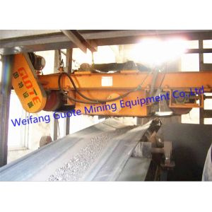 Permanent Magnetic Separator for Iron Removal in Mineral Equipment at Competitiv