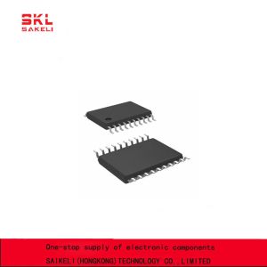 MSP430G2553IPW20R Microcontroller MCU 16 Bit Low Power Performance