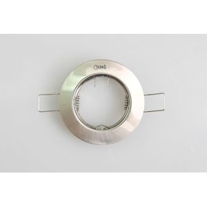 Quality Commercial Lighting Fixture , IP20 Recessed Halogen Spotlights Lampholder for sale