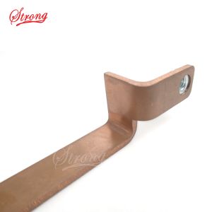 New Energy Vehicles Car Busbar OEM Tooling Die Stamping