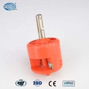 OEM PVC PPR Plastic Pipe Sharpener High Hardness High Strength