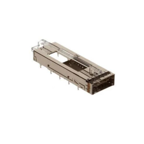 FS1-R38-20A2-10 Connectors ExpressPort QSFP+ High Speed I/O Connectors For