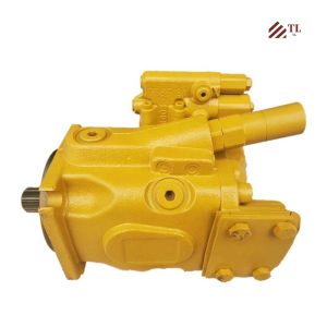 China Excavator Hydraulic Main Pump 358-5004 For 306E 307B 307E 307D Guaranteed Performance on sale