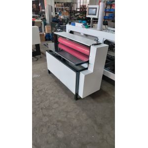 Cardboard / Leather / EVA / Plastic Plate / Sponge Plate Flattening Machine