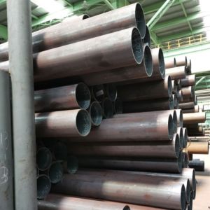 Astm Sa333 Grade 6 Schedule 40 Carbon Steel Seamless Pipe