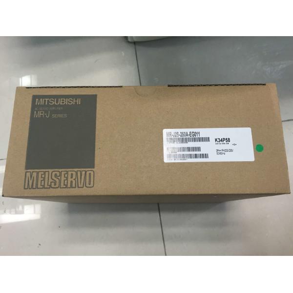 Buy NEW Original Japan AC SERVO DRIVE MR-J2S-100A4 MITSUBISHI Melservo Industrial Amplifier at wholesale prices