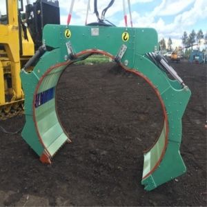 Pipeline Medium Frequency Heating Device for Pipeline Construction Equipment