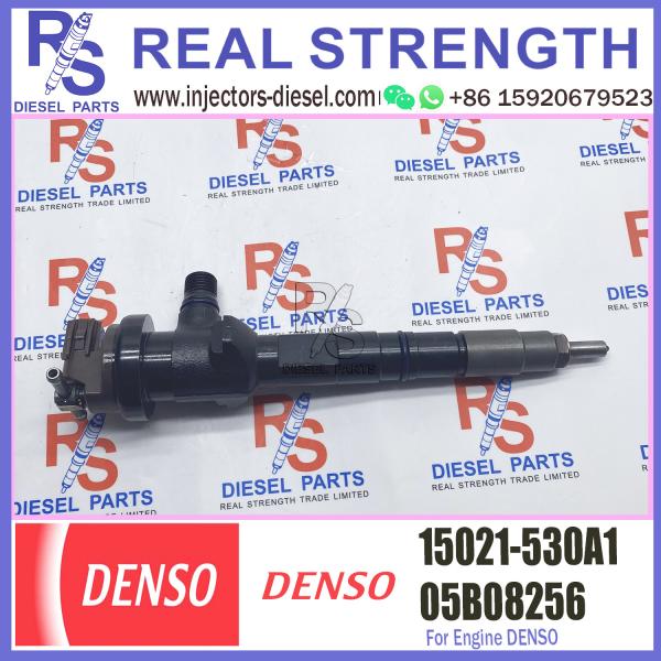 Injector Nozzle Hot Sale Chinese New Common Rail Diesel Fuel Injector 15021-530A1 15021530A1